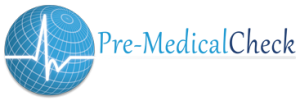 logo Pre-medicalcheck